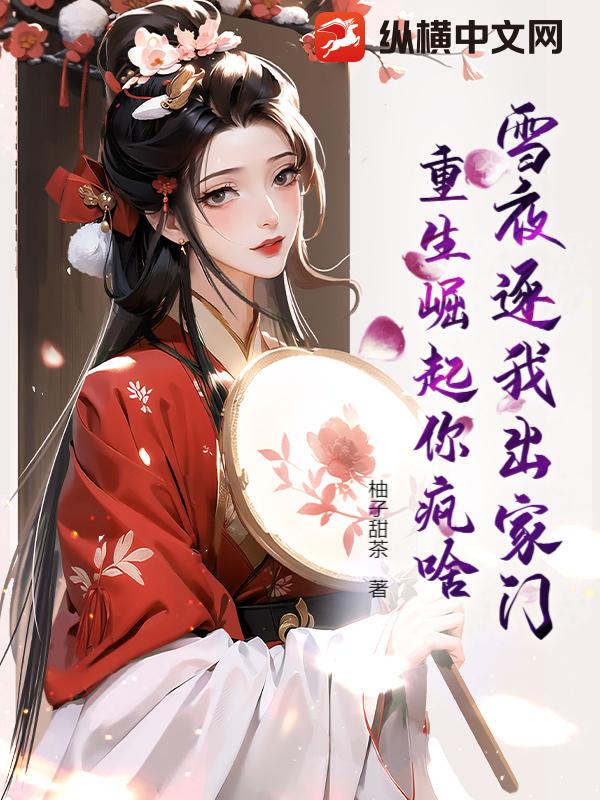 雪夜逐我出家门，重生崛起你疯啥